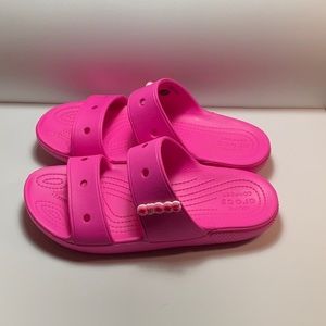 Crocs Slides